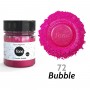 Tone Powder Bubble Epoksi Toz Sedef Renk Pigmenti 100 ml